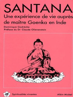 cover image of Santana